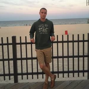 Meet your Posher, Jason